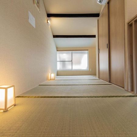 唯馨居【Ishinkyo】 Apartment Osaka Exterior photo